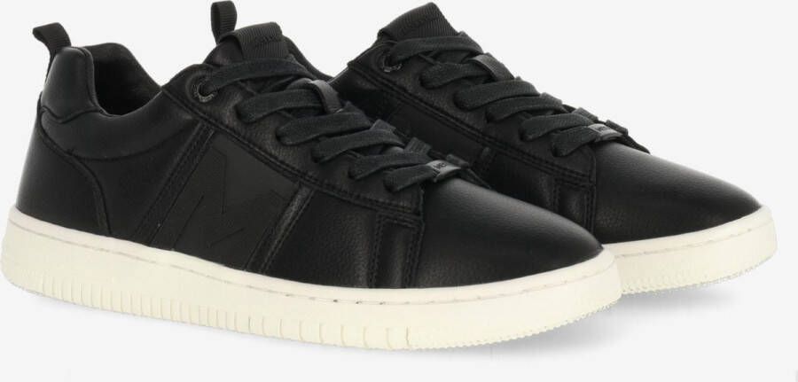 Mexx Sneaker Joah Mannen Zwart