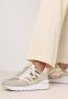 Mexx XX Anouk Juju Sneakers beige Synthetisch - Thumbnail 3