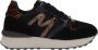 Mexx Sneaker Juju Humper Dierenprint Meerkleurig Vrouwen Animal Print Multi - Thumbnail 2