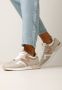 Mexx Sneaker Kate Dames Rose Goud - Thumbnail 2