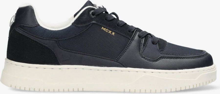 Mexx Sneaker Kendrick Mannen Navy