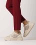 Mexx Sneaker Khira Zand Dames Sneakers - Thumbnail 6