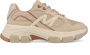 Mexx Sneakers Klara MXHY006901W-2022 Beige - Thumbnail 2