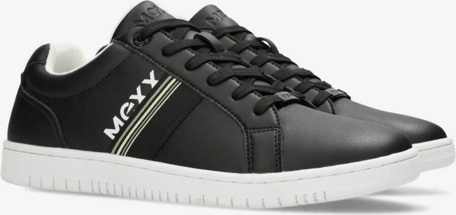 Mexx Sneaker Leano Mannen Zwart