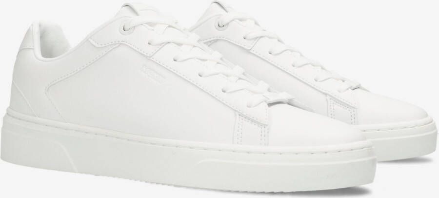 Mexx Sneaker Lennard Mannen Wit