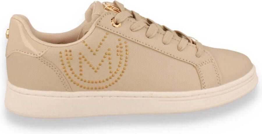 Mexx Dames Sneakerr Lianne Beige