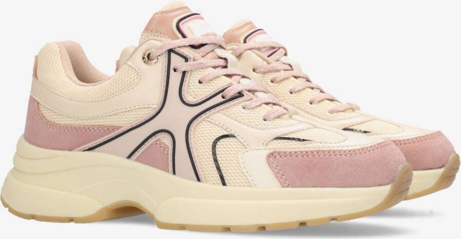 Mexx Loyce Sneakers beige Synthetisch