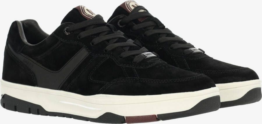 Mexx Sneaker Marciano Mannen Zwart