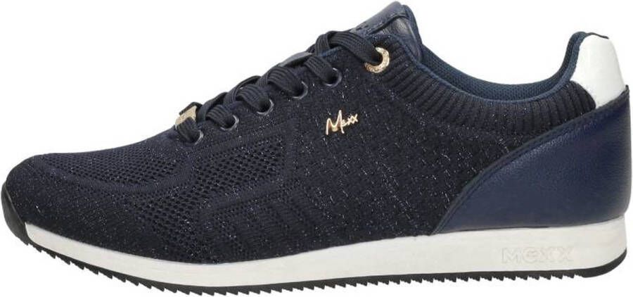 Mexx Sneaker Nancy Dames Navy