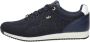 Mexx Sneaker Nancy Dames Navy - Thumbnail 1