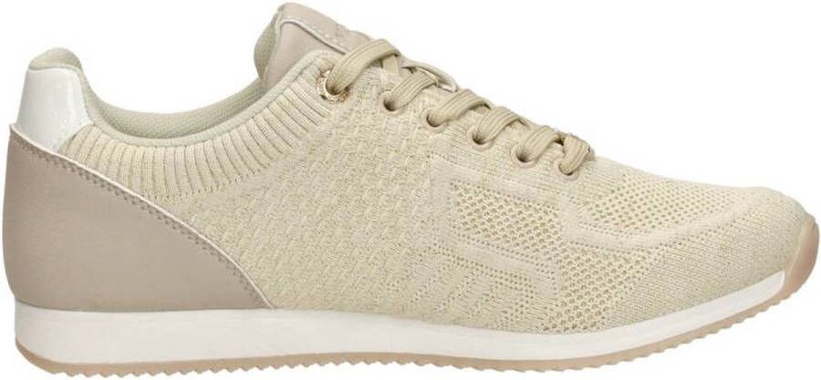 Mexx Sneaker Nancy Dames Zand