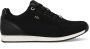 Mexx Sneakers Nancy MIKE1001341W-1000 Zwart - Thumbnail 3