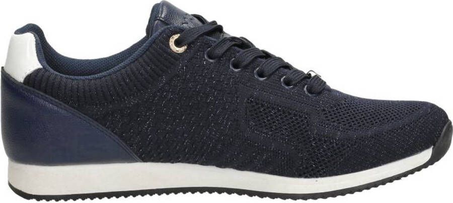 Mexx Sneaker Nancy Dames Navy