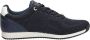 Mexx Sneaker Nancy Dames Navy - Thumbnail 1