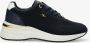 Mexx Sneakers Nena MIRL1001241W-6005 Donker Blauw - Thumbnail 2