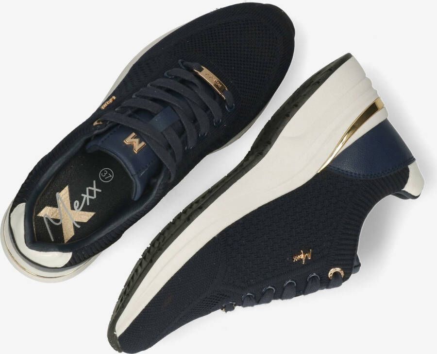 Mexx Sneaker Nena Dames Navy