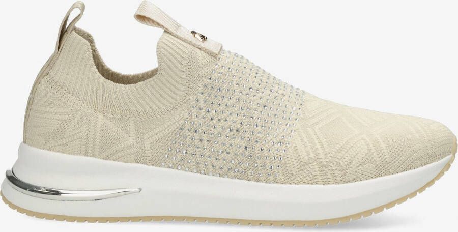 Mexx Sneaker Noelle Dames Zand