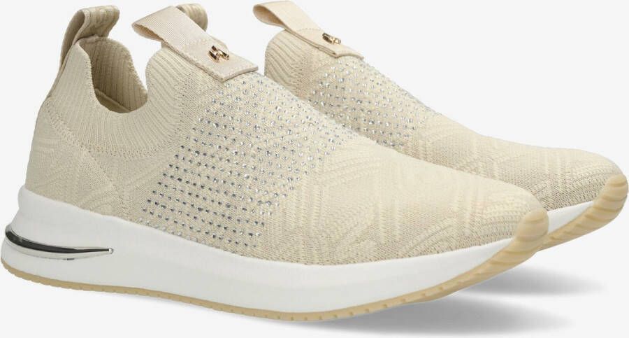 Mexx Sneaker Noelle Dames Zand