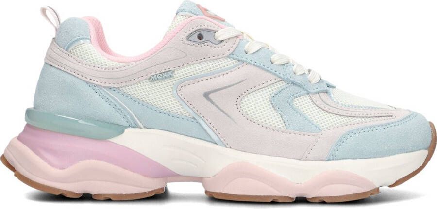 Mexx Sneaker Norah Dames Blue pink