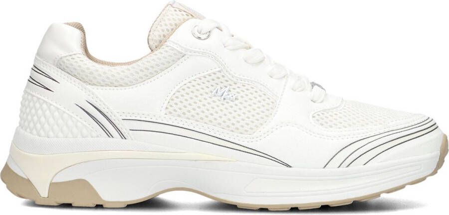 Mexx Sneaker Nyxa White