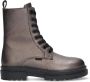 Mexx Billy Bo Veterboots goud Leer - Thumbnail 3