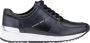 Michael Kors Dames Lage sneakers Allie Trainer Zwart - Thumbnail 1