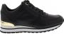 Michael Kors Allie Trainer Stijlvol en Comfortabel Black Dames - Thumbnail 10