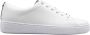 Michael Kors Bruine Vetersneakers White Dames - Thumbnail 1