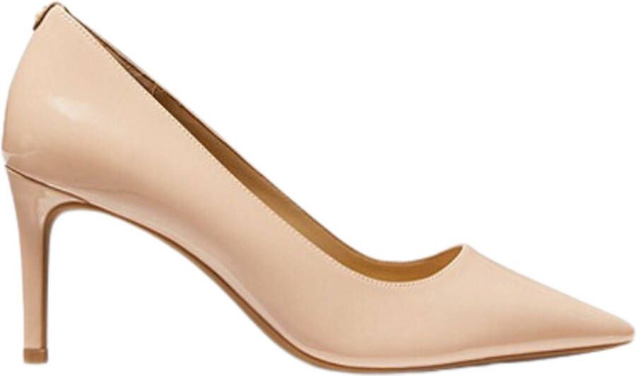 Michael Kors Dames Pumps Alina Flex Pump LT Blush