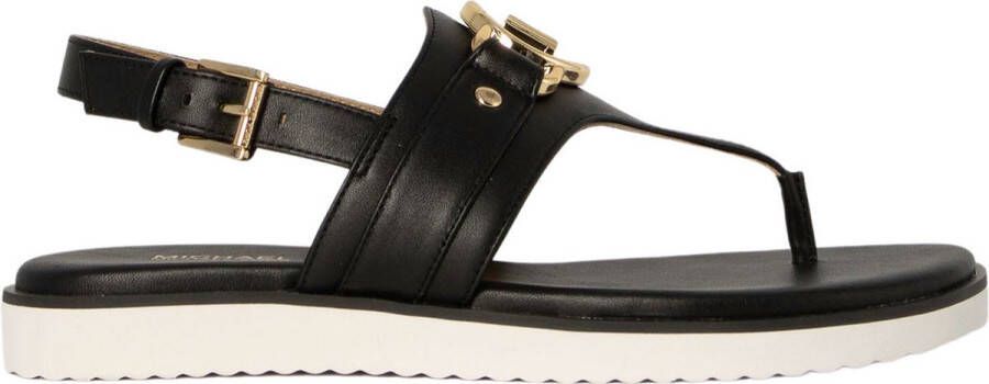 Michael Kors Dames Sandalen Zwart