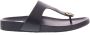 Michael Kors Stijlvolle Avaux Flip Flops voor Vrouwen Black Dames - Thumbnail 6