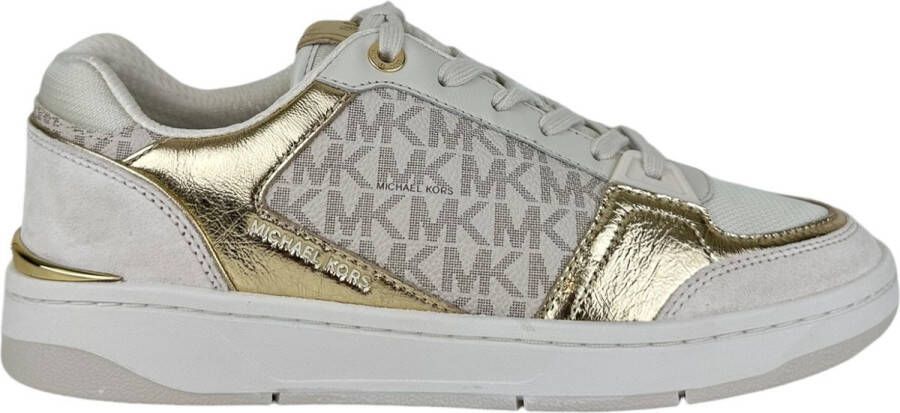 Michael Kors Dames Sneaker Bruin 43F4Rbfs1B 170 Rebel Lace Up