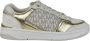 Michael Kors Dames Sneaker Bruin 43F4Rbfs1B 170 Rebel Lace Up - Thumbnail 1