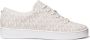 Michael Kors Dames Sneaker Bruin 43R4KTFS1B 150 Keaton - Thumbnail 1