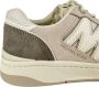 Michael Kors Dames Sneaker Wit 43T4RBFS7D 196 Rebel Lace Up - Thumbnail 1