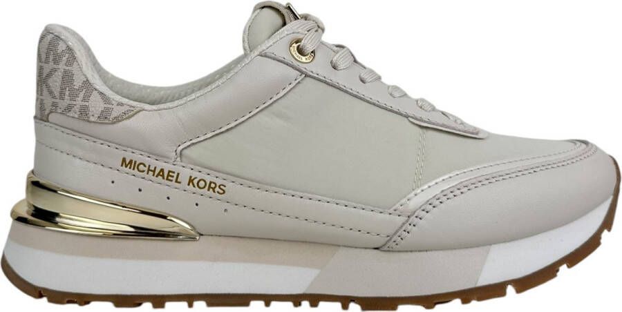 Michael Kors Dames Sneakers Bruin 43R5NOFS1L 170 Nova