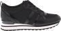 Michael Kors Zwarte Sneakers voor Vrouwen Black Dames - Thumbnail 3