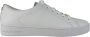 Michael Kors Dames Sneakers Wit 43R4KTFS2L 150 Keaton - Thumbnail 1