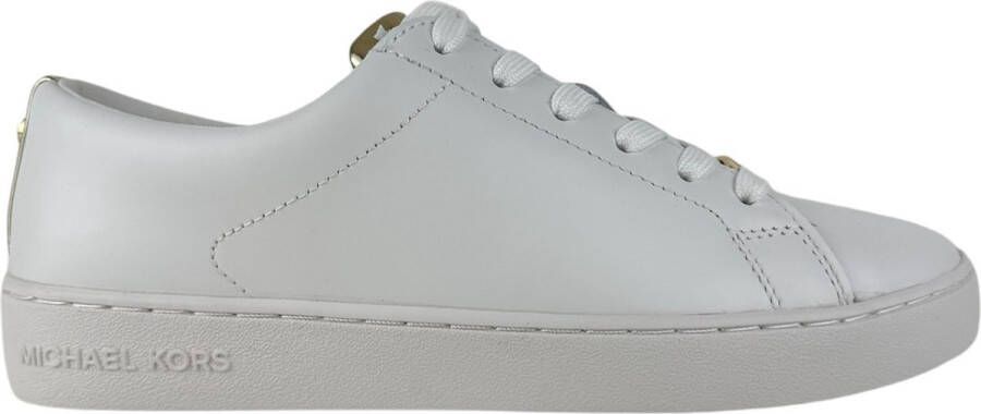 Michael Kors Dames Sneakers Wit 43S4KTFS1L 740 Keaton