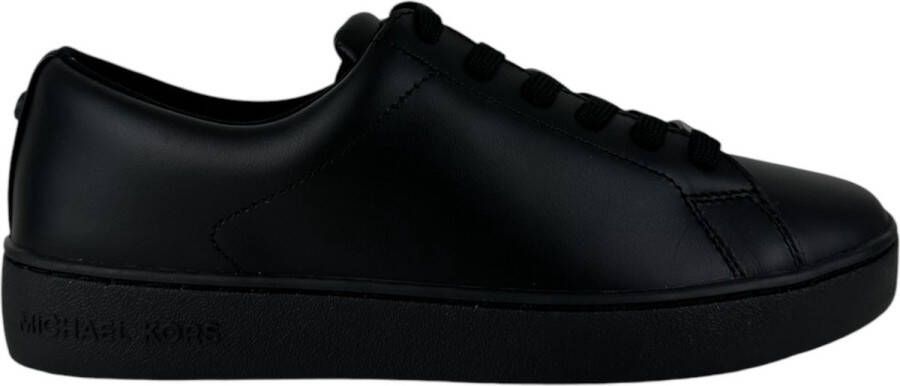 Michael Kors Dames Sneakers Zwart 43F4KTFS1L 003 Keaton