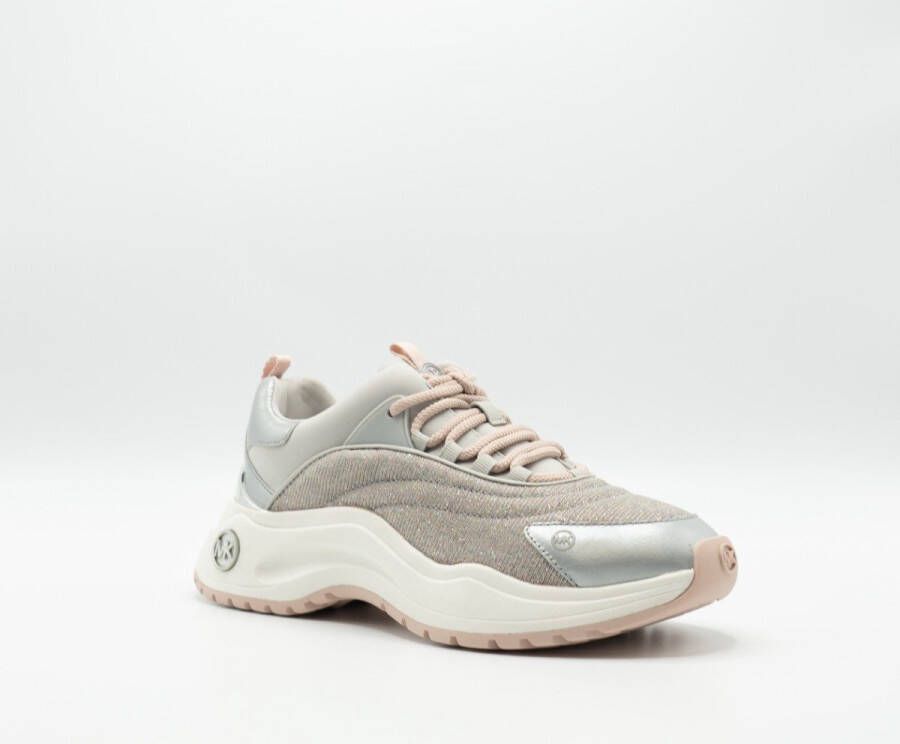 Michael Kors Dara Trainer Sneaker