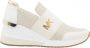 Michael Kors Felix Trainer sneakers champagne - Thumbnail 2