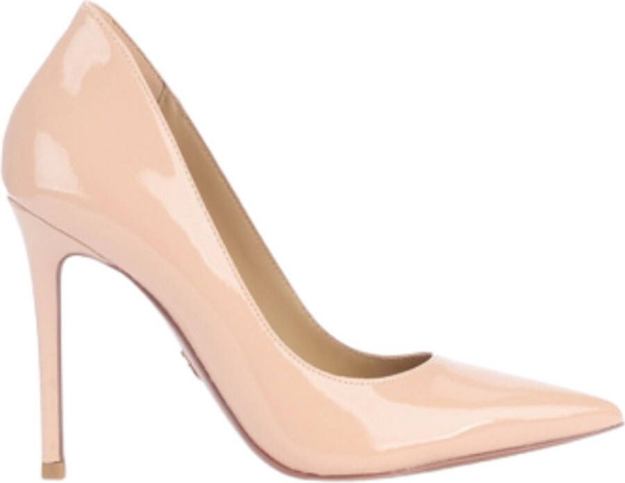 Michael Kors Keke Pump Dames Hak Blush