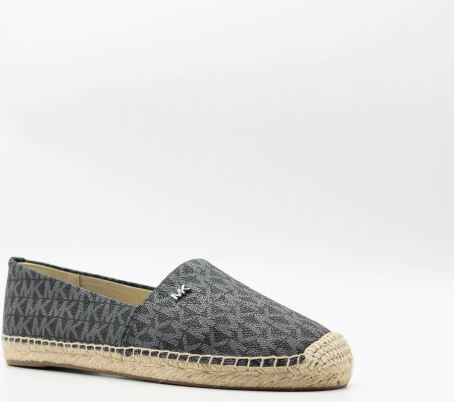 Michael Kors Kendrick Slip On Espadrille