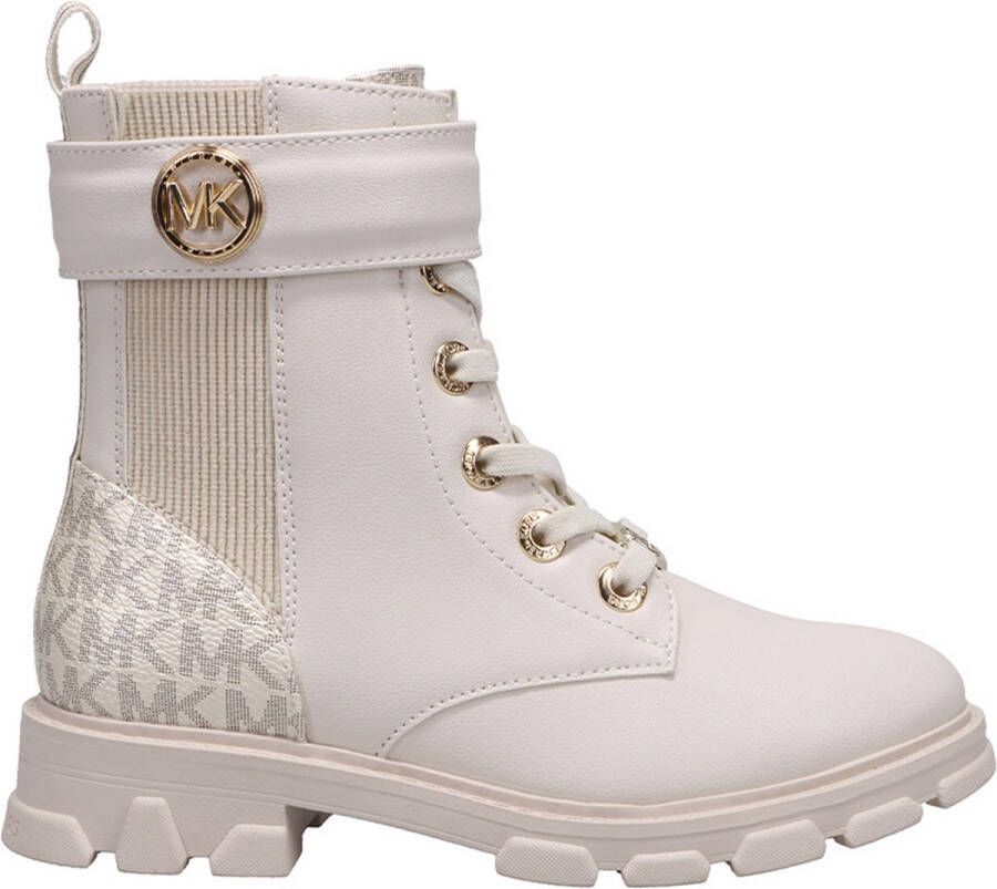 Michael Kors Kids Ridley Stark 2 Boots Meisjes Beige