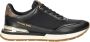 Michael Kors Nova Trainer dames sneaker Zwart - Thumbnail 1