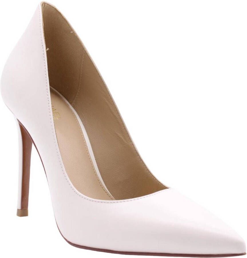 Michael Kors Elegante Decollete Schoenen Beige Dames - Foto 1