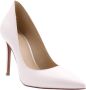 Michael Kors Elegante Decollete Schoenen Beige Dames - Thumbnail 1