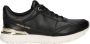 Michael Kors Raina Trainer dames sneaker Bruin multi - Thumbnail 1