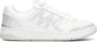 Michael Kors Vetersluiting Plain Rebel Sneakers White Dames - Thumbnail 1